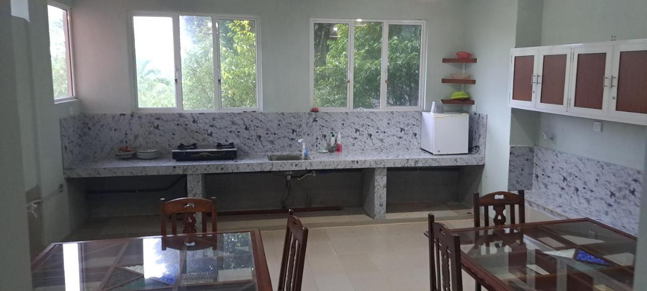 فندق Madu River Edge بالابيتييا المظهر الخارجي الصورة